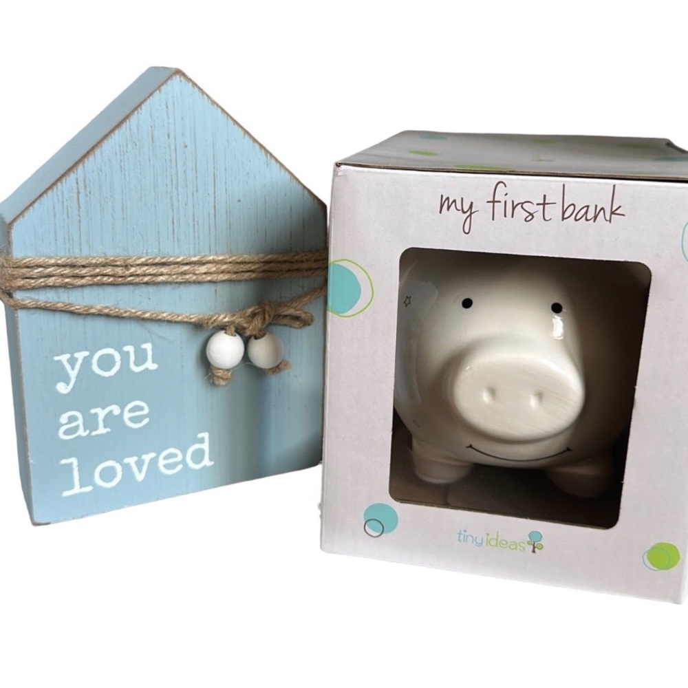 Baby shower gifts